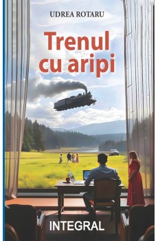 TRENUL CU ARIPI